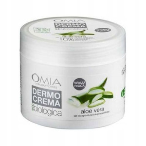 Omia Bio aloe vera krem do ciała 250ml
