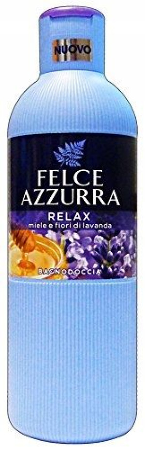 Felce Azzurra płyn do kąpieli Relax