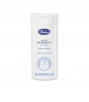 VENUS mleczko do demakijażu 200ml