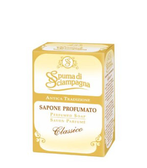 Spuma di sciampagna mydło Classico