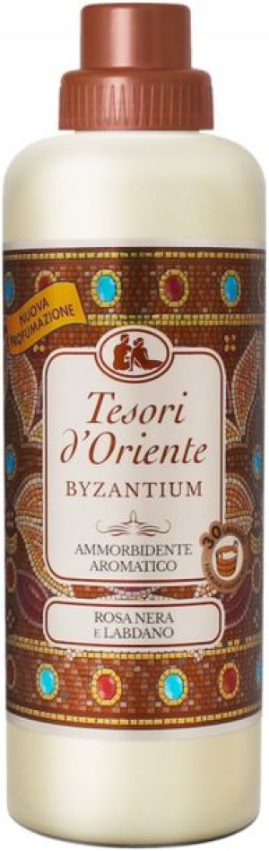 Tesori d'Oriente Byzantium płyn do płukania
