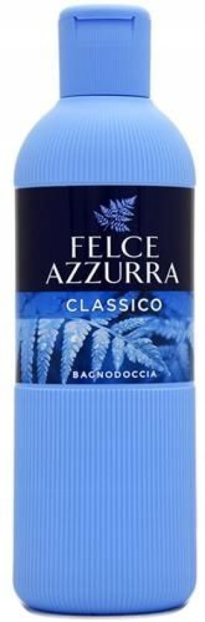 Felce Azzurra płyn do kąpieli Classico