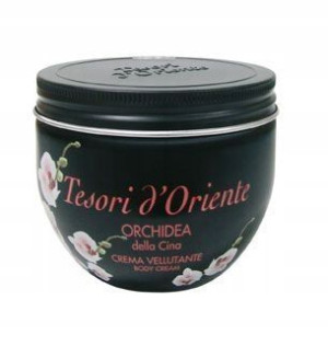Tesori d'Oriente Orchidea krem do ciała