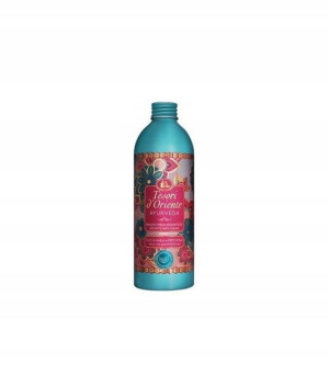 Tesori d'Oriente Ayurveda płyn do kąpieli