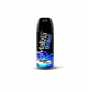 Malizia Uomo #LOOP dezodorant 100 ml