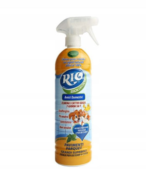 RIO BIO Spray do czyszczenia przyjazny zwierzętom