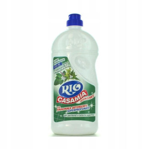 Rio Casamia Płyn Do Podłogi Mięta Cytronella 1.25l