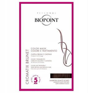 Biopoint maska koloryzująca dla brunetek