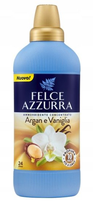 Felce Azzurra Argan koncentrat do płukania