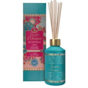 Tesori d'Oriente Ayurveda dekor patyczki zapachowe