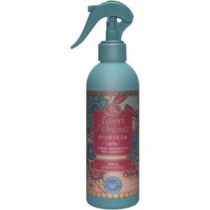 Tesori d'Oriente Ayurveda odświeżacz spray 250ml