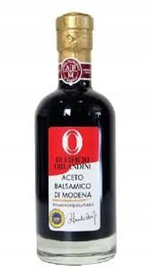 Orlandini Aceto Balsamico Ocet Balsamiczny Modena