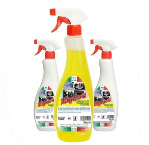 MIGLIORE odtłuszczacz uniwersalny lemon - cytryna