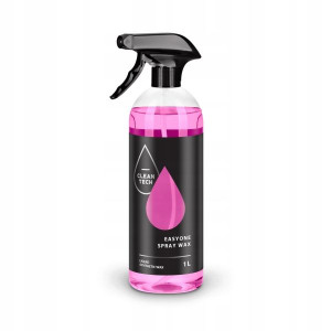 Wosk syntetyczny Cleantech EasyOne Spray Wax 1l