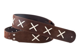 Righton Go Series Legend D.g. Brown 30355 Pasek Do Gitary