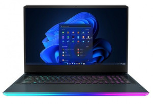 Msi Raider Ge67hx I7 32gb Rtx3080ti 2tb Ssd W11t