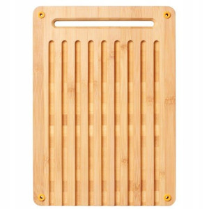 Fiskars Bambusowa Deska Do Krojenia 1059230