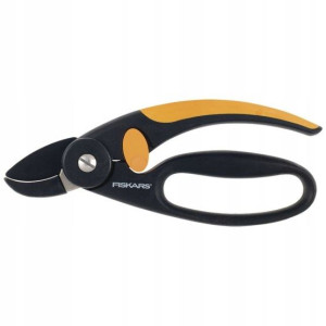 Fiskars Sekator Kowadełkowy P43 Fingerloop 1001535