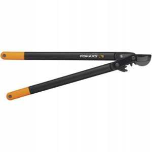 Fiskars Sekator Nożycowy L Hook L78 Powergear