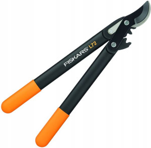 Sekator Nożycowy (s) L72 Powergear 1001555 Fiskars