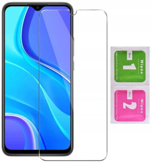 SZKŁO hartowane 9H do Xiaomi Redni Note Pro