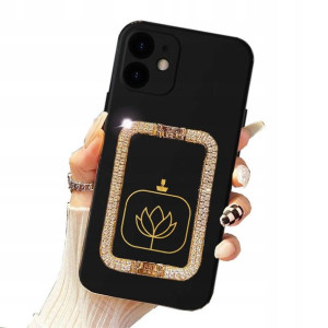 Etui ZŁOTY uchwyt ring do Xiaomi Redni Note Pro