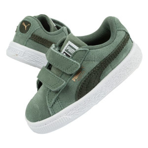 Buty sportowe Puma Suede Classics [365077 16]