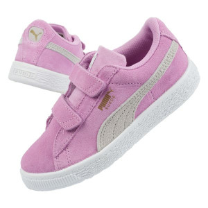 Buty sportowe Puma Suede Classics [365075 19]
