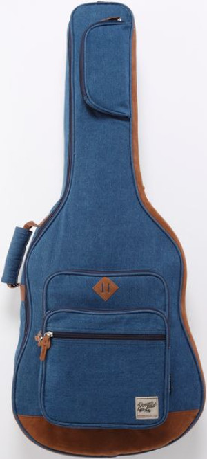 Ibanez Iab541d-bl Gigbag Pokrowiec Do Gitary Akustycznej