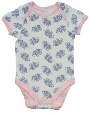 body słoniki 74/6-9 m