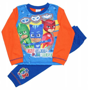 PJ MASK PIDŻAMERSI piżama 92