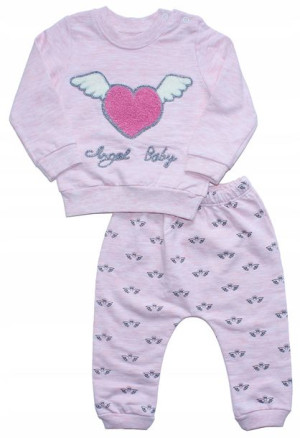 dres komplet 68