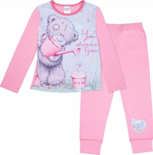 Tatty Teddy piżama Me to You 116