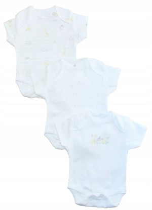 3 pak NEXT nowe body 45/2,3 kg