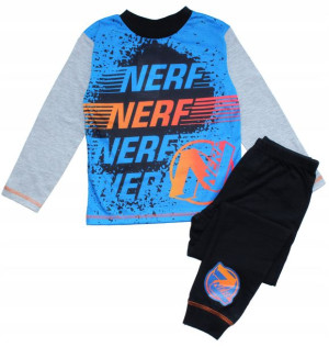 NERF piżama 110