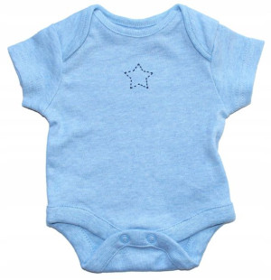 NEXT nowe body 45/2,3 kg
