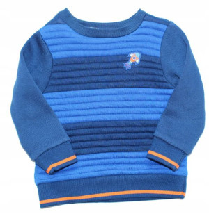 bluza ocieplana 68