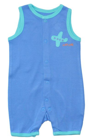 MOTHERCARE rampers SAMOLOT 74