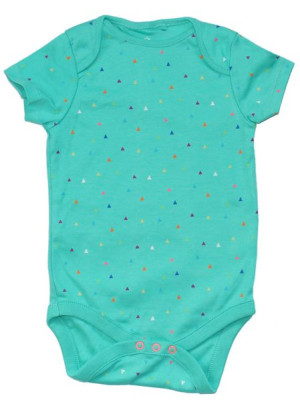 NEXT nowe body 50/first size/3,4 kg