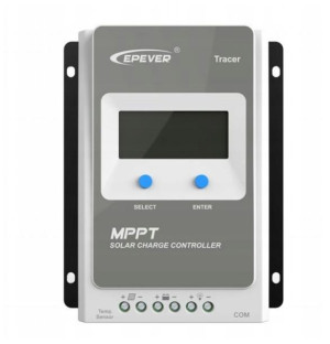 40A Regulator ładowania MPPT TRACER 4210AN 12/24V