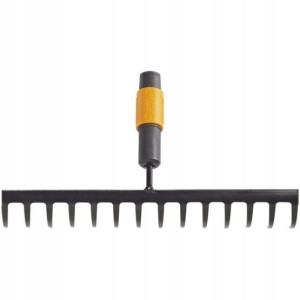 Fiskars Grabie Grabki 14-zębne Quikfit 1000653