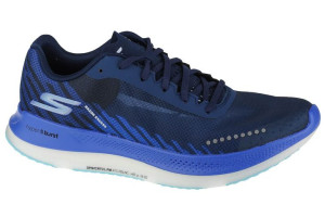 Skechers Go Run-Razor Excess 172004-BKBL 40