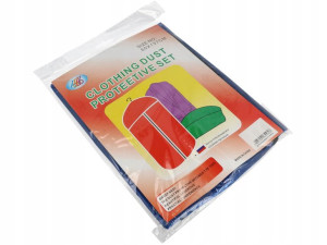 Pokrowiec Na Ubrania Sukienkę Garnitur 60x137 Mix