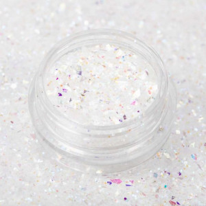 Pyłek do paznokci Ice Crush 2 g nr 4