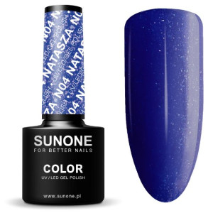 Sunone Lakier Hybrydowy N04 - Natasza 5 ml