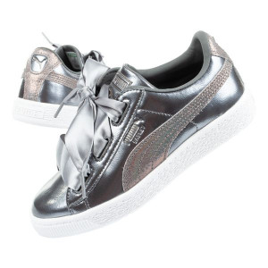 Buty sportowe Puma Basket Heart Lunar [365994 01]
