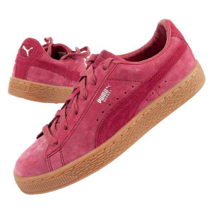Buty sportowe Puma Basket Classics [364923 01]