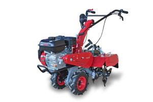 Glebogryzarka WEIMA WMX650 DELUXE