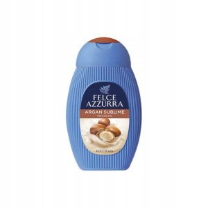 Felce Azzurra żel pod prysznic Argan 250 ml