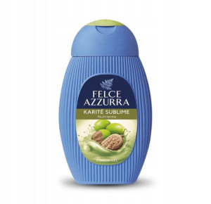 Felce Azzurra żel pod prysznic Masło Karité 250 ml